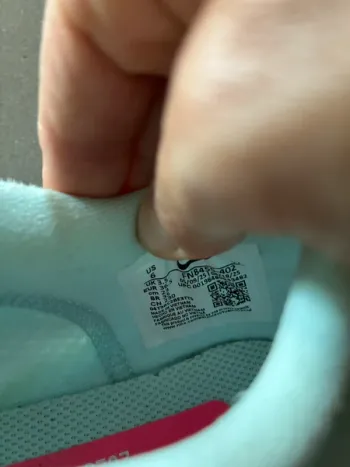 Použité Nike Zoom 6 bike — obrázek 4 z 4