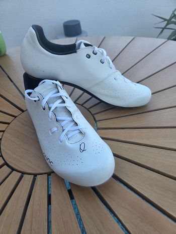 Gebrauchtes Quoc Escape Road 2025 Cycling Shoes