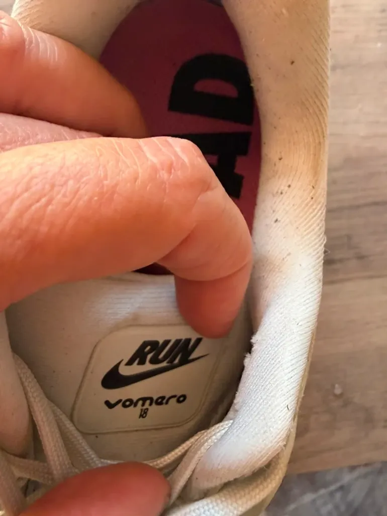 Used Nike Vomero 18 bike — image 2 of 6