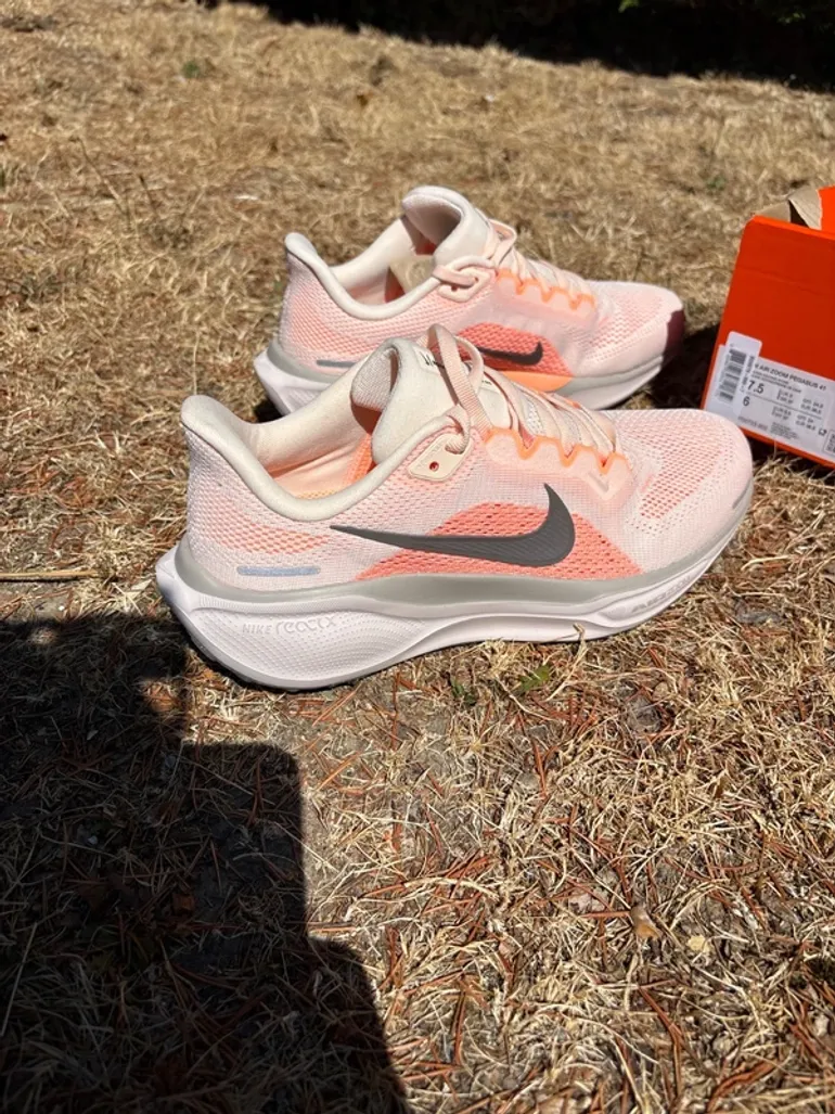 Used Pegasus Air Zoom 41 bike — image 3 of 15
