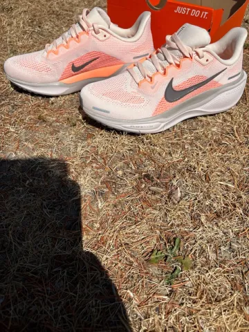 Gebrauchtes Pegasus Air Zoom 41 Running Shoes