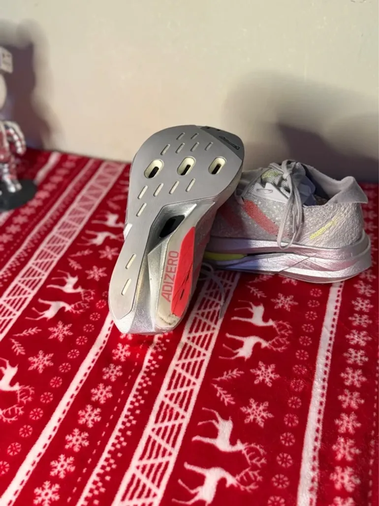 Used Adidas adizero prime x2 strung bike — image 4 of 9