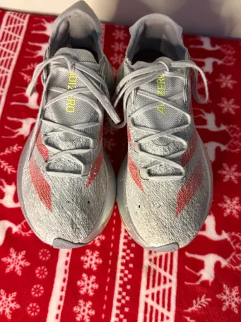 Used Adidas adizero prime x2 strung bike — image 3 of 9