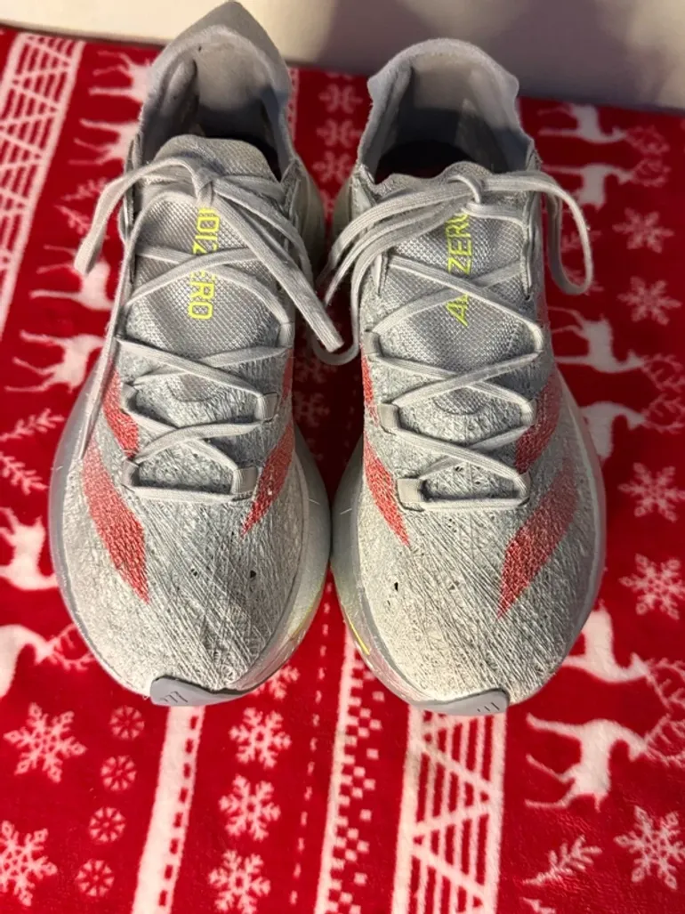 Used Adidas adizero prime x2 strung bike — image 3 of 9