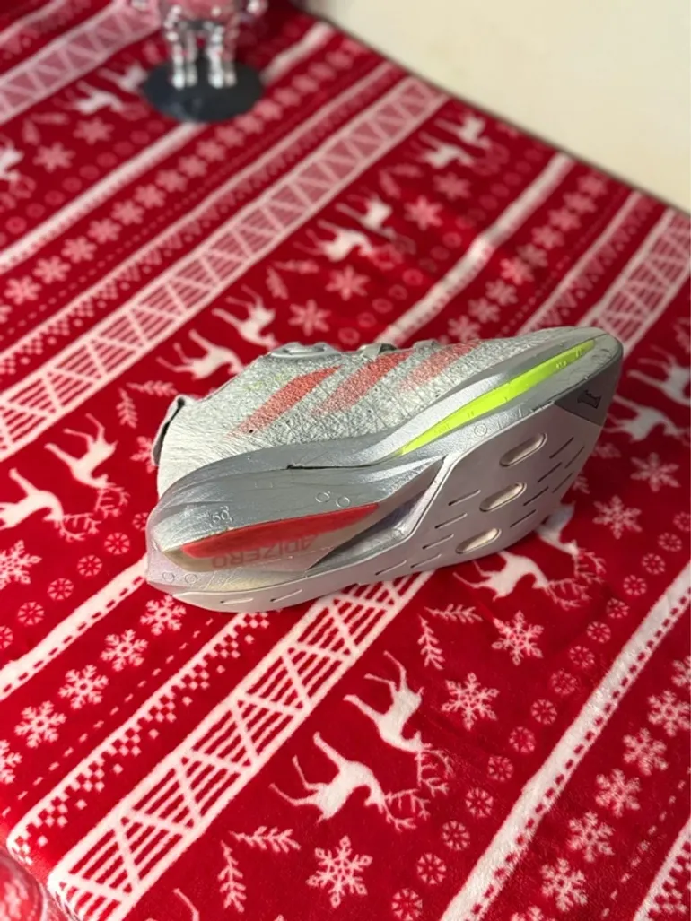 Used Adidas adizero prime x2 strung bike — image 6 of 9