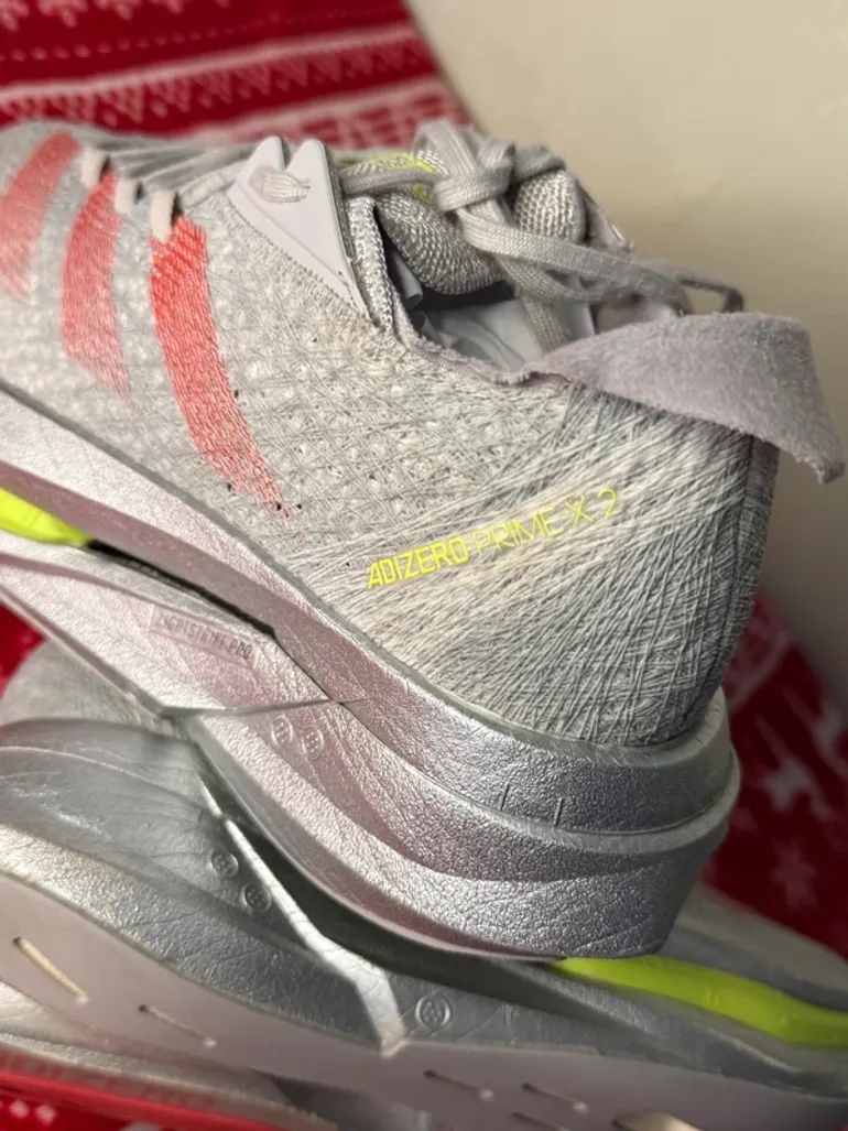Used Adidas adizero prime x2 strung bike — image 9 of 9