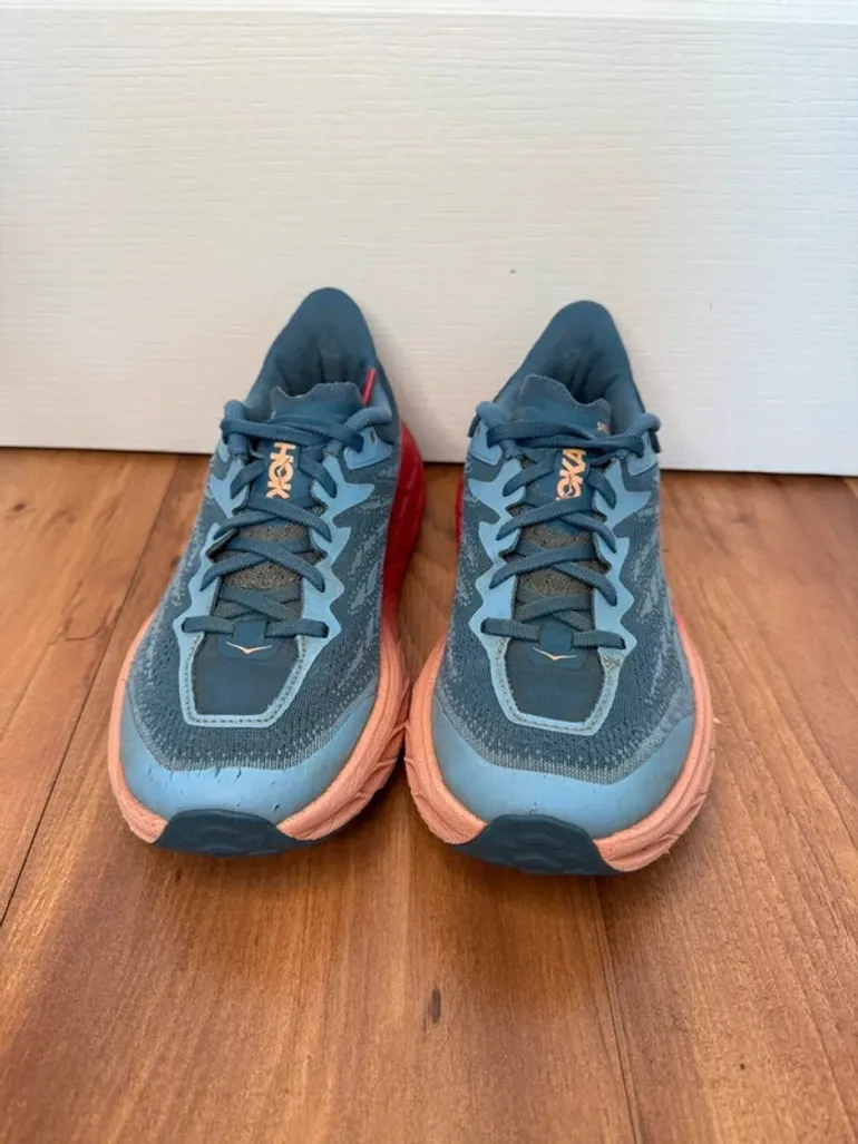 Used Hoka Speedgoat 5 bike — image 4 of 7