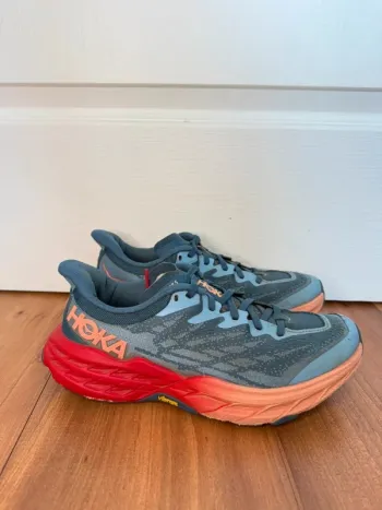 Used Hoka Speedgoat 5 bike — image 2 of 7
