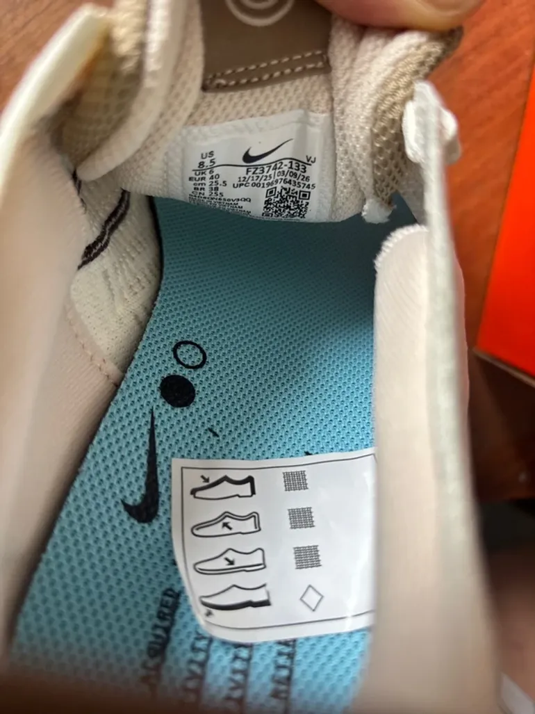 Used Nike Interact Run bike — image 8 of 9