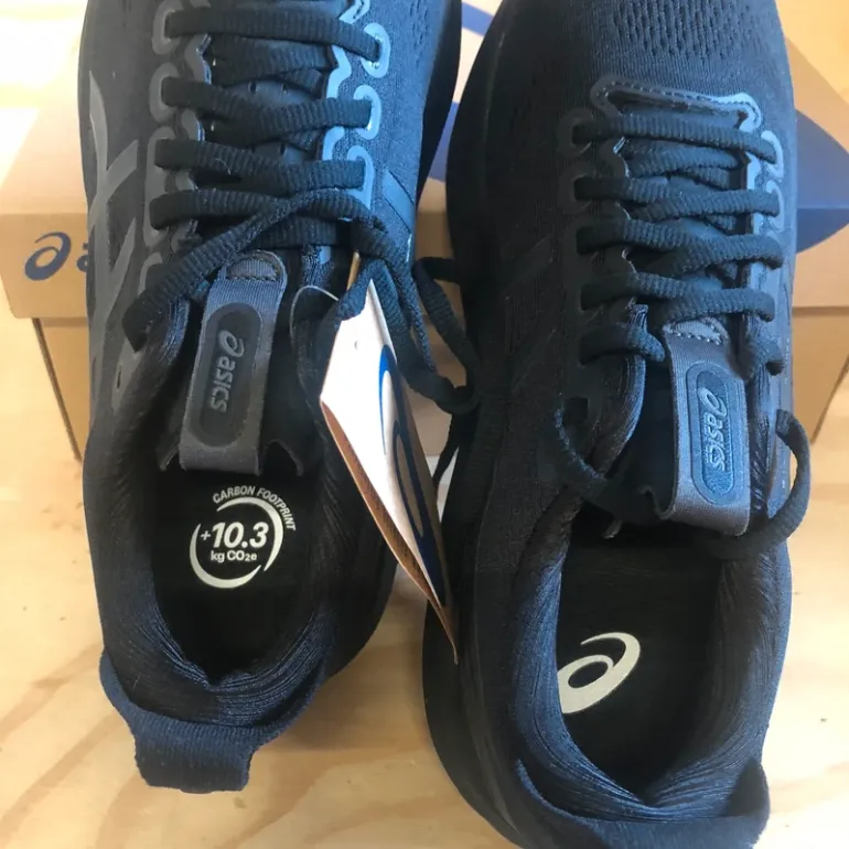 Used Asics Gel-Kayano 32 bike — image 5 of 9