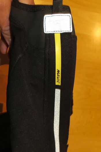 Gebrauchtes Mavic Shoe Covers bike — Bild 3 von 4