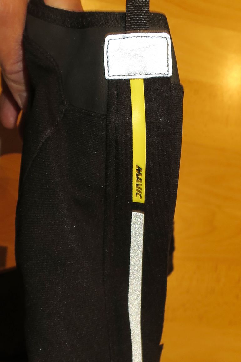 Gebrauchtes Mavic Shoe Covers bike — Bild 3 von 4