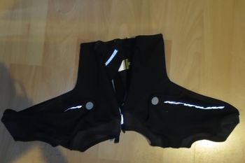 Gebrauchtes Mavic Shoe Covers bike — Bild 4 von 4