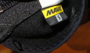 Gebrauchtes Mavic Shoe Covers bike — Bild 2 von 4