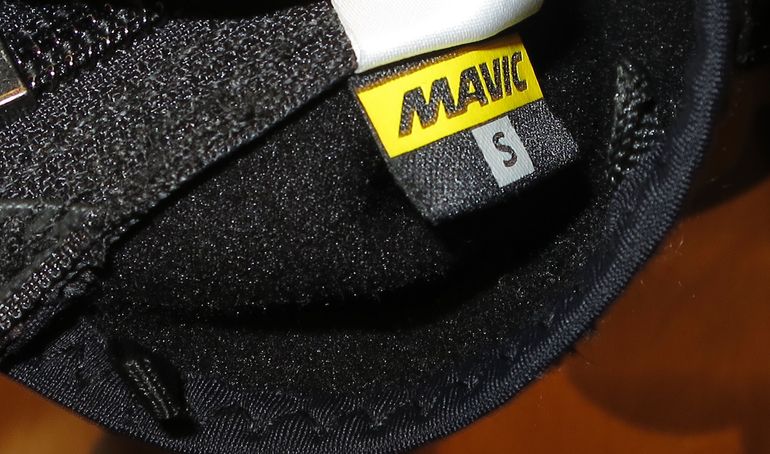 Gebrauchtes Mavic Shoe Covers bike — Bild 2 von 4