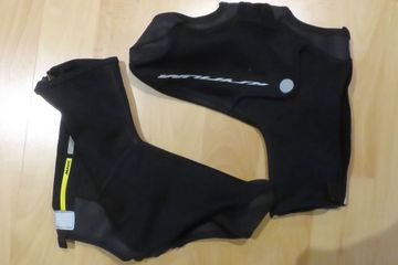 Gebrauchtes Mavic Shoe Covers Cycling Clothing