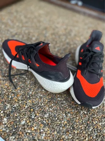 Used Orange Ultraboost bike — image 3 of 7
