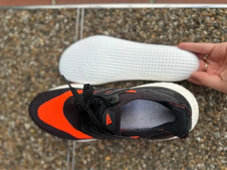 Used Orange Ultraboost bike — image 5 of 7