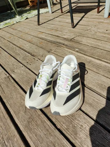 Gebrauchtes Adidas Adizero Boston 13 Running Shoes