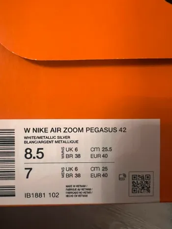 Used Pegasus Air Zoom bike — image 7 of 7