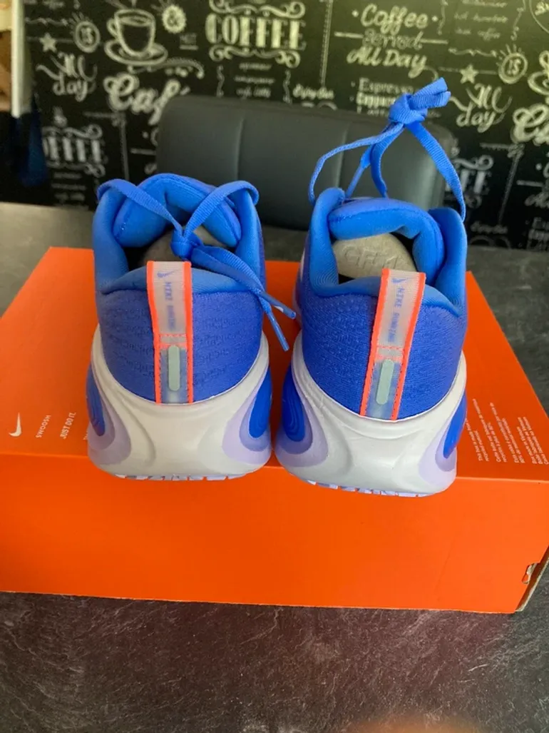 Nike Vomero Plus bike d'occasion — image 6 sur 8