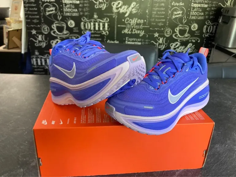 Nike Vomero Plus bike d'occasion — image 2 sur 8