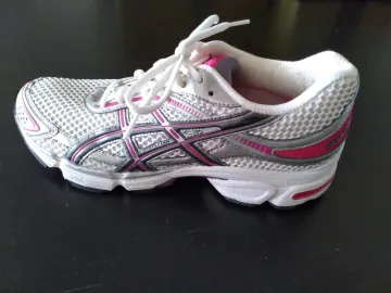 Gebrauchtes Decathlon Gel Stratus 3 Running Shoes
