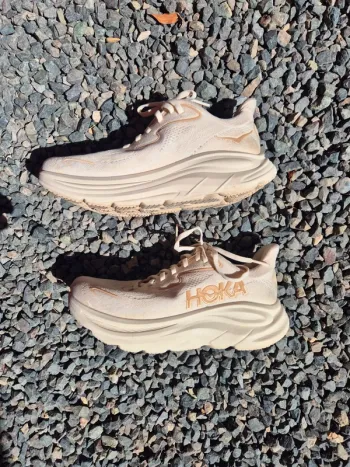 Used Hoka Running Shoes bike — image 1 of 4