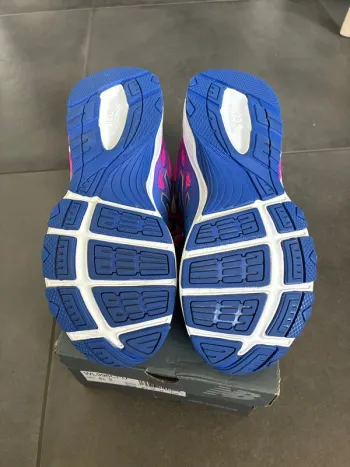 Used New Balance Techride bike — image 6 of 9