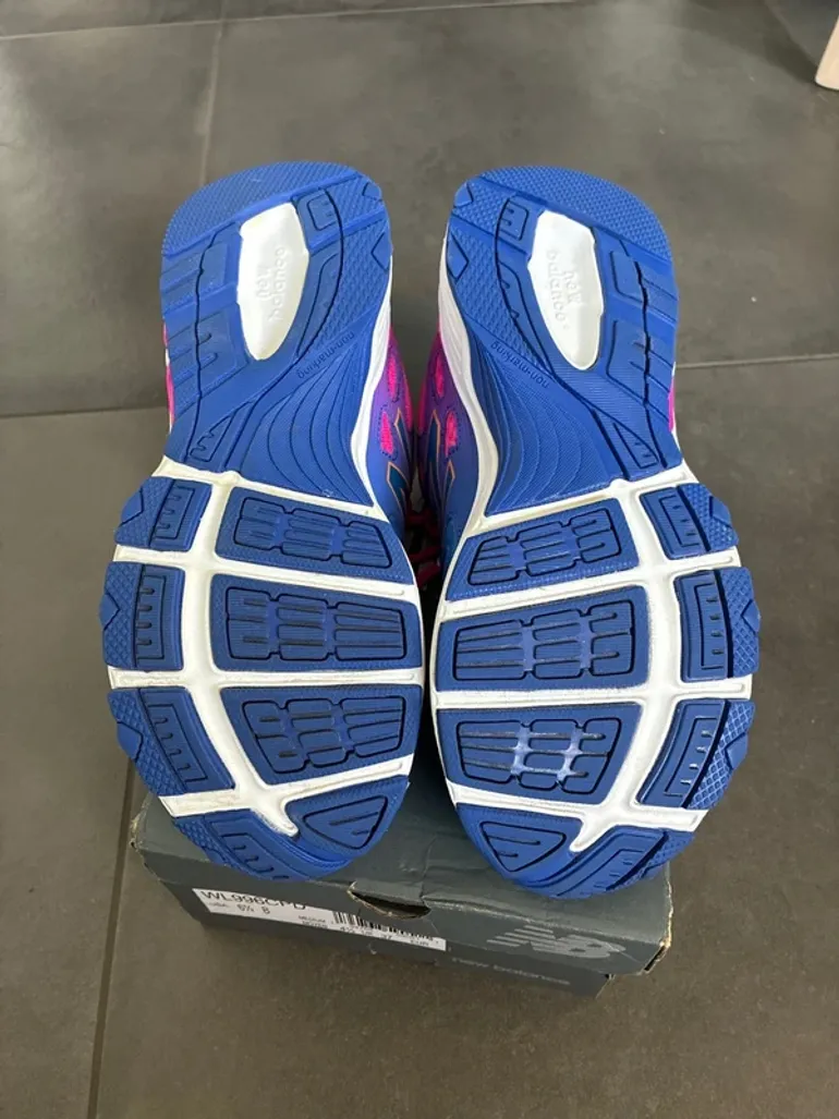 Used New Balance Techride bike — image 6 of 9