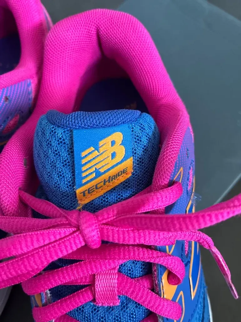 Used New Balance Techride bike — image 7 of 9