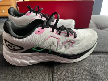 Gebrauchtes New Balance 680 bike — Bild 2 von 5