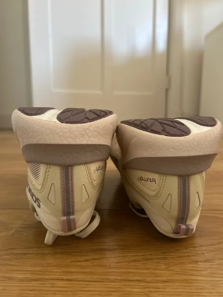 Použité Saucony Hardloopschoenen bike — obrázek 4 z 7