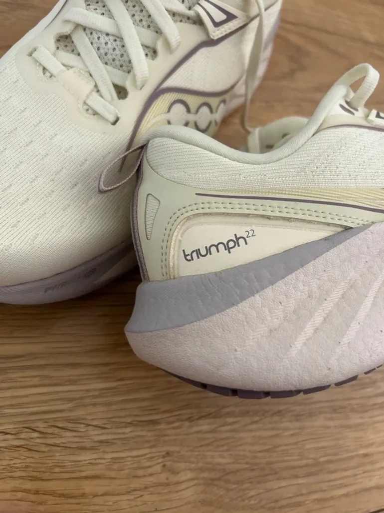 Použité Saucony Hardloopschoenen bike — obrázek 7 z 7