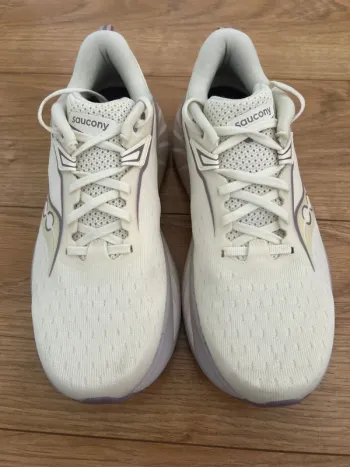 Použité Saucony Hardloopschoenen bike — obrázek 1 z 7