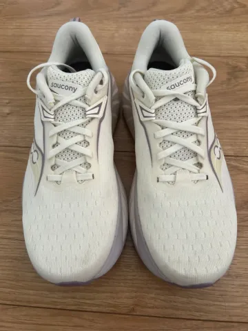 Gebrauchtes Saucony Hardloopschoenen Running Shoes