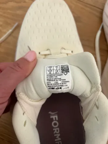 Použité Saucony Hardloopschoenen bike — obrázek 6 z 7