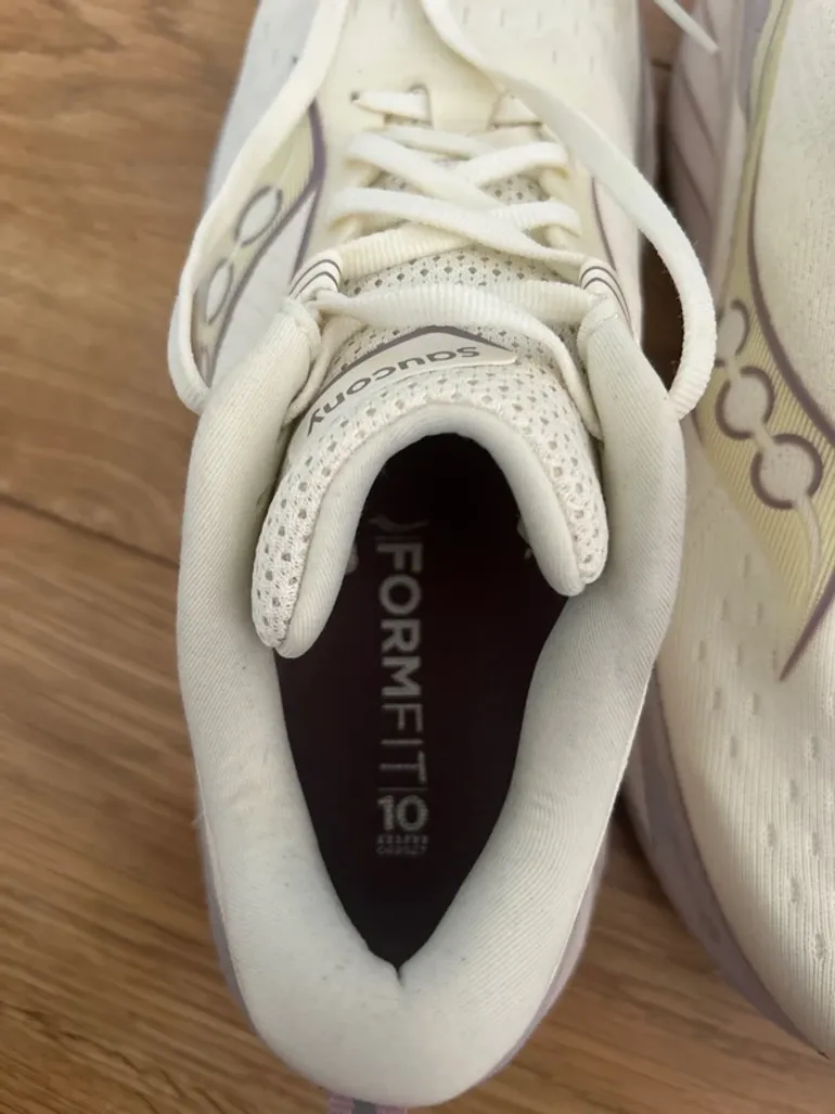 Použité Saucony Hardloopschoenen bike — obrázek 5 z 7