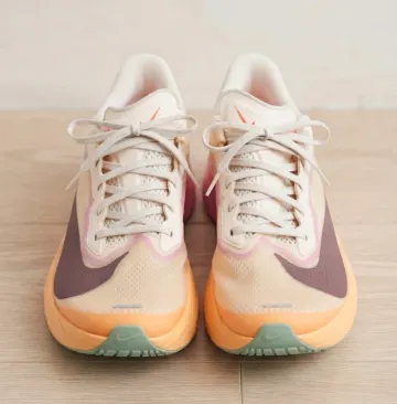 Gebrauchtes Nike Zoomfly 6 Running Shoes
