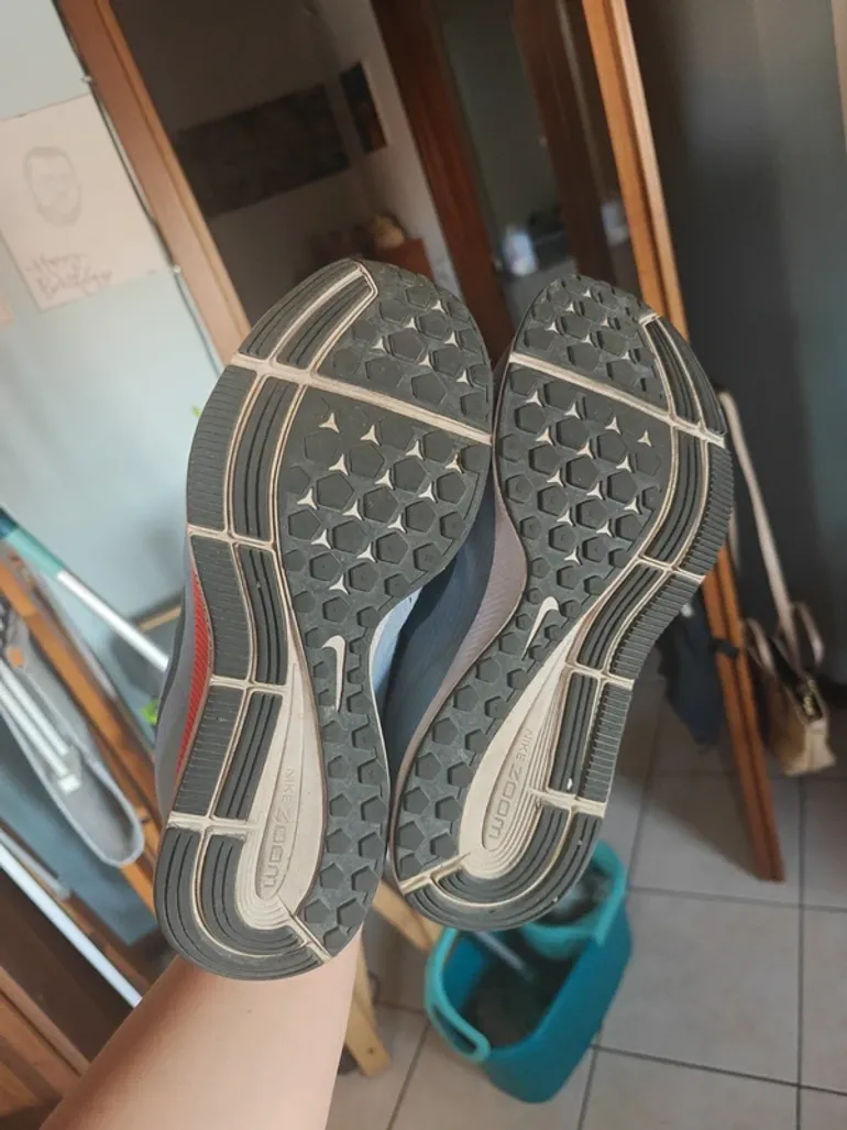 Used Scarpa Running Shoes bike — image 6 of 6
