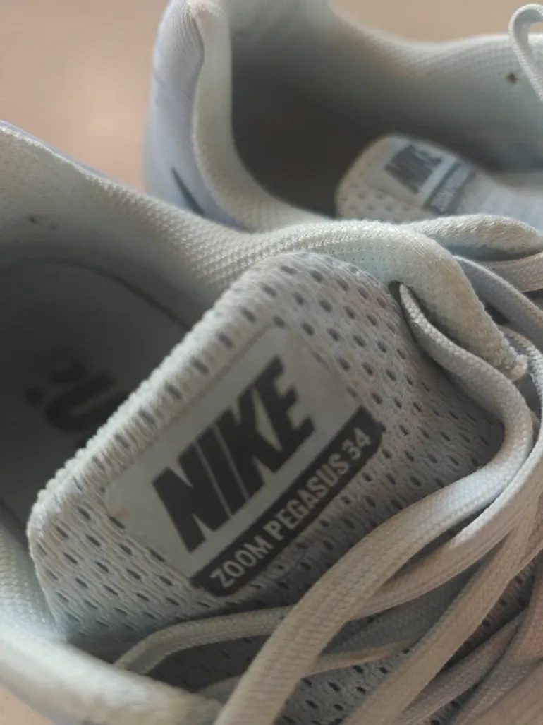 Used Scarpa Running Shoes bike — image 2 of 6