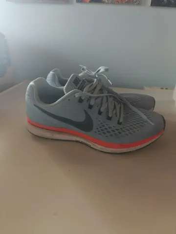 Used Scarpa Running Shoes Running Shoes