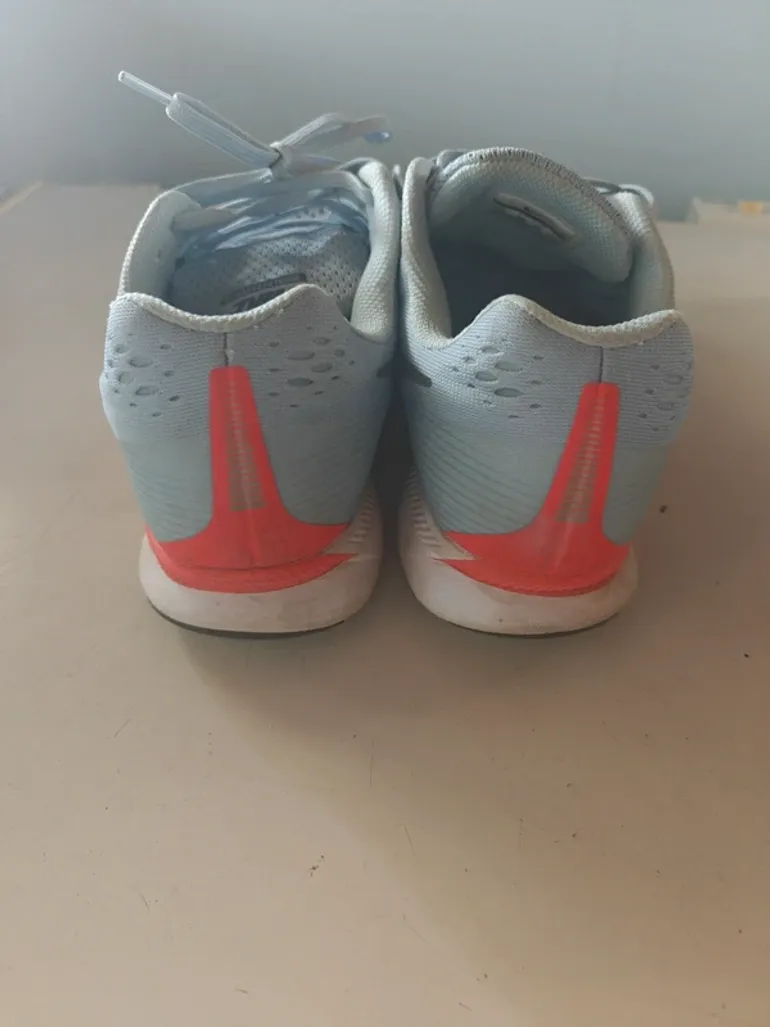 Used Scarpa Running Shoes bike — image 4 of 6