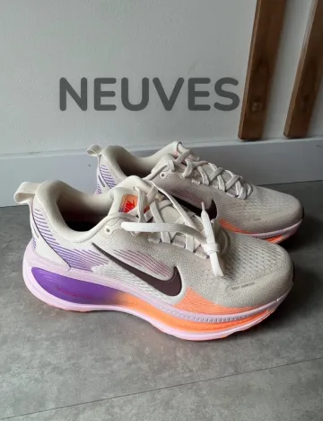 Gebrauchtes Pegasus Vomero Running Shoes
