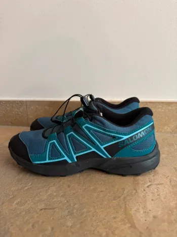 Gebrauchtes Salomon Speedcross bike — Bild 3 von 9