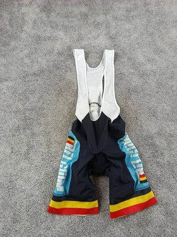 Gebrauchtes Bioracer cuissard court velo femme taille XS -28 7879 cyclisme route respirant longue distance belgium Cycling Clothing