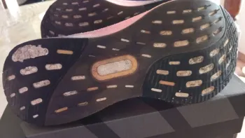 Adidas Ultraboost 5X bike usato — immagine 6 di 9
