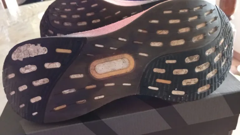 Adidas Ultraboost 5X bike usato — immagine 6 di 9