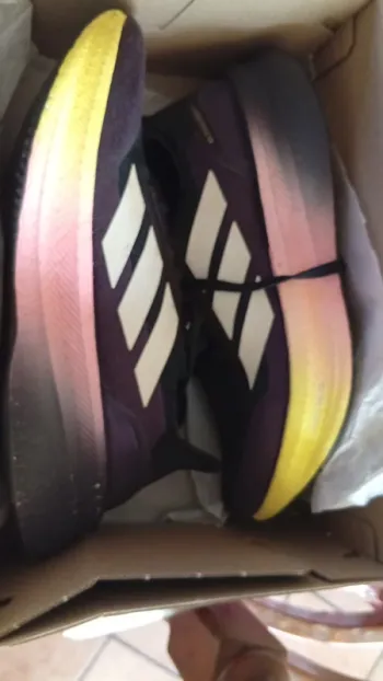 Adidas Ultraboost 5X bike usato — immagine 1 di 9