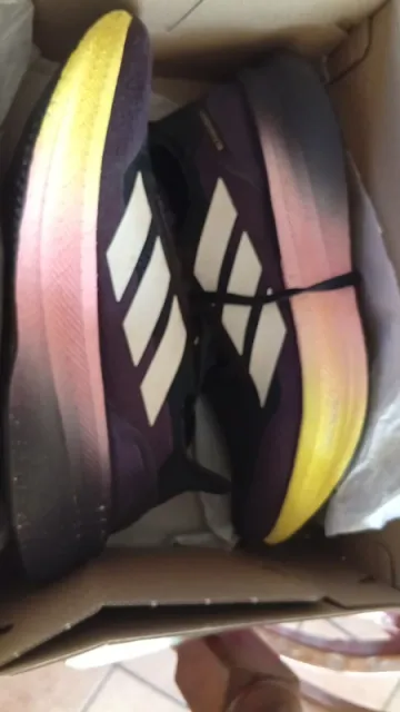 Použité Adidas Ultraboost 5X Running Shoes